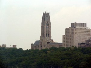 Waterways Boat Cruise NYC (around Manhattan island) 26.JPG